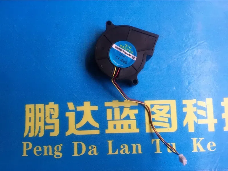 60*60*25MM 6025 6cm 5V 12V 24V Blower USB Dual Ball Bearing Turbo Cooling Fan
60*60*25MM 6025 6cm 5V 12V 24V Blower USB Dual Ball Bearing Turbo Cooling Fan