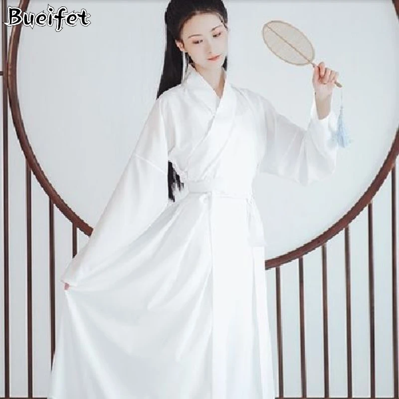 Chinese Traditional Outfit Inner Wears Women Men Tang Suit Ancient Costume Ming Dynasty Sleepwear Gown Hanfu Underwear Garment
Chinese Traditional Outfit Inner Wears Women Men Tang Suit Ancient Costume Ming Dynasty Sleepwear Gown Hanfu Underwear Garment