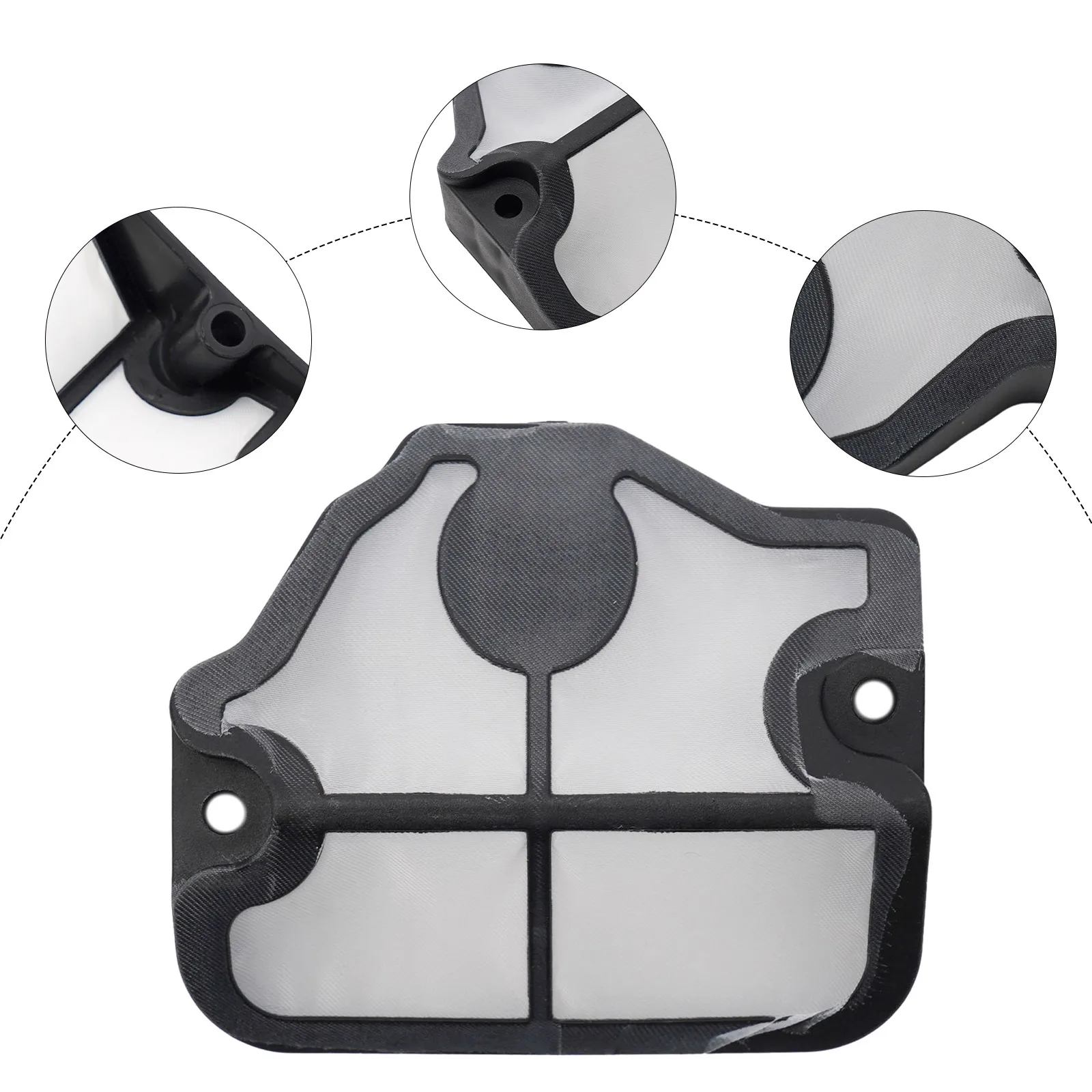 Don't Let A Dirty Filter Affect Your Chainsaw's Performance Replace It With Our Quality Replacement For 36 142
Don't Let A Dirty Filter Affect Your Chainsaw's Performance Replace It With Our Quality Replacement For 36 142