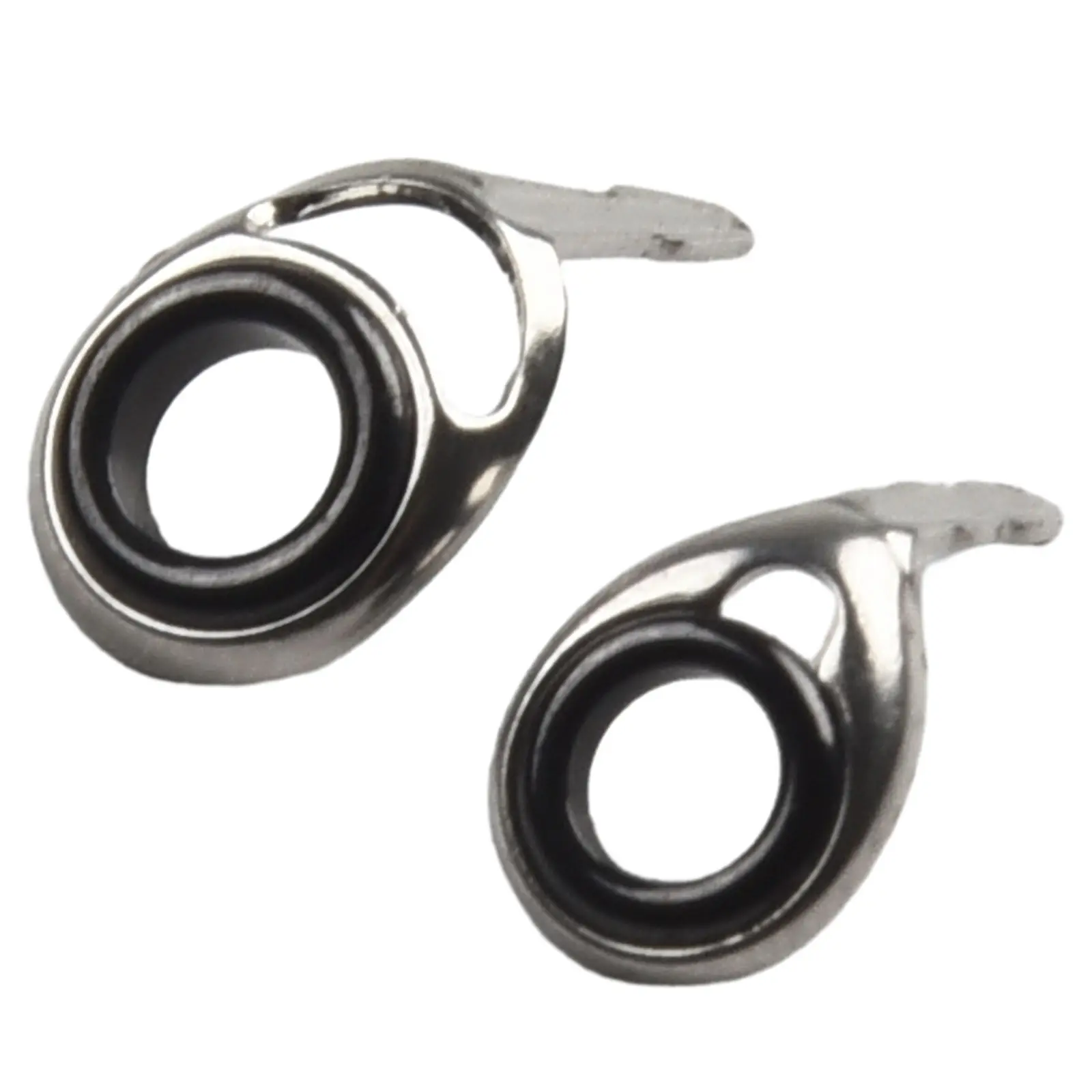Fishing Rod Top Ring Tip Eye Guide Repair Kit Telescopic Fishing Hole Top Guide Ring Replacement Fishing Rod Tip Repair Parts
Fishing Rod Top Ring Tip Eye Guide Repair Kit Telescopic Fishing Hole Top Guide Ring Replacement Fishing Rod Tip Repair Parts