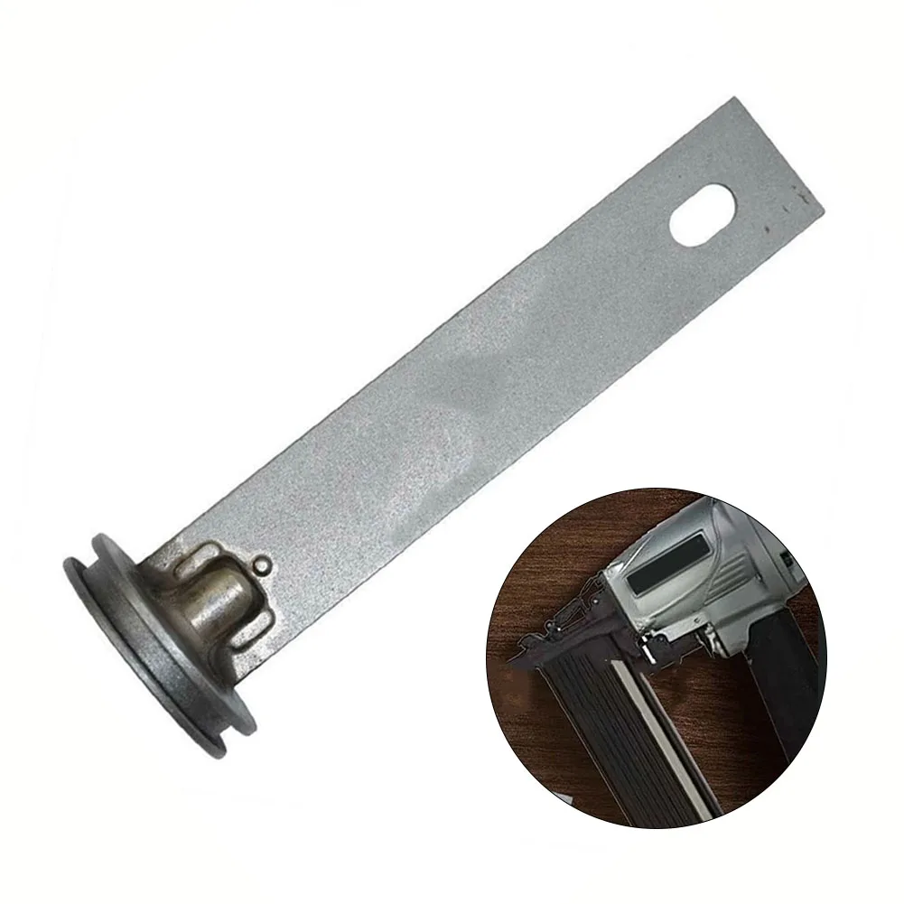 1pc SP 886-448 Piston Driver Compatible With N5021A Superior Parts Silver Aluminum Air Tools Replacement Accessories
1pc SP 886-448 Piston Driver Compatible With N5021A Superior Parts Silver Aluminum Air Tools Replacement Accessories