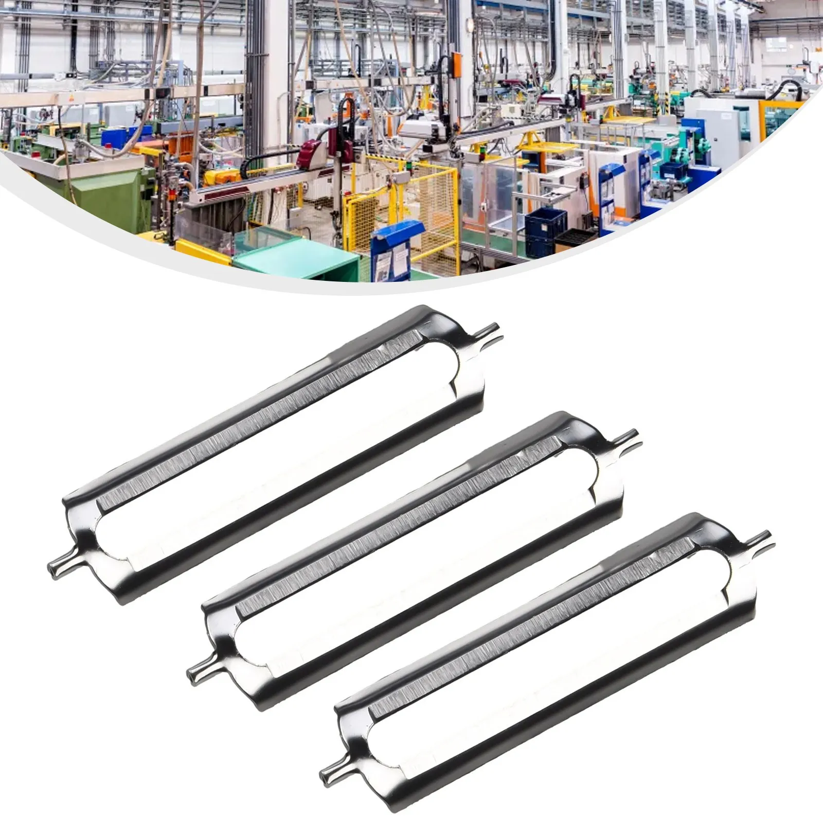 Extend the Life of Your Asparagus Peeler with our Sharpable Replacement Blades Suitable for Right and Left Handed Use Set of 3
Extend the Life of Your Asparagus Peeler with our Sharpable Replacement Blades Suitable for Right and Left Handed Use Set of 3