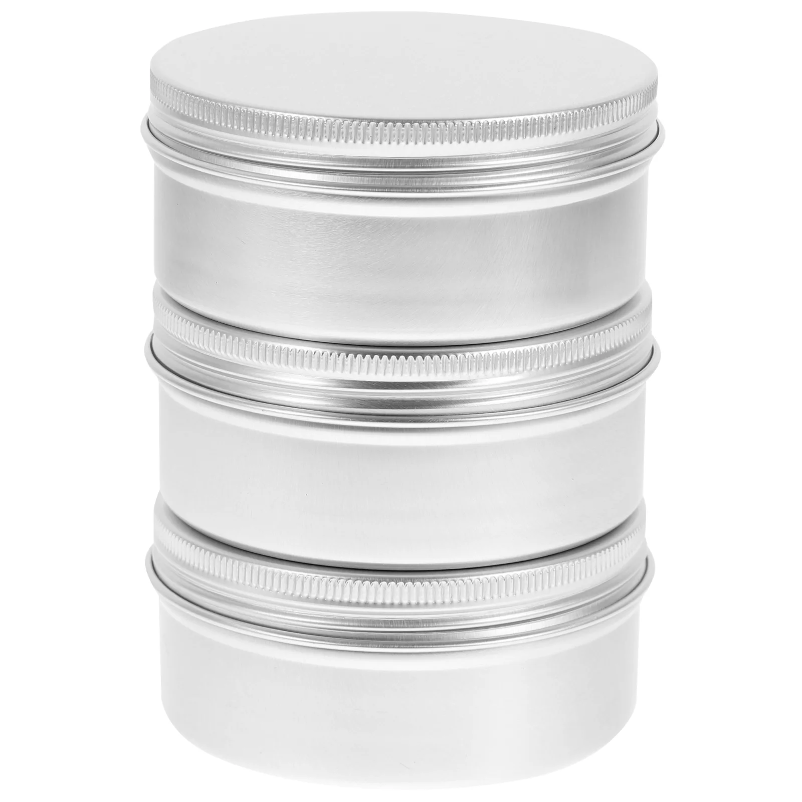 3 Pcs Soap Aluminum Box Bedroom Decore Holders Candy Jar for Bathroom Containers Travel Cases
3 Pcs Soap Aluminum Box Bedroom Decore Holders Candy Jar for Bathroom Containers Travel Cases