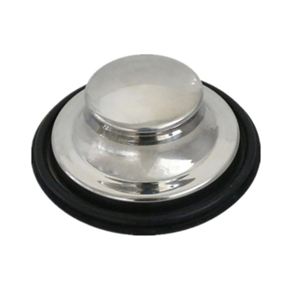 Drain Plug Sink Drain Stopper 3-1/2 Inch Sinks Easy To Use Ensure The Safety Of Users High Quality Not Easily Deformed
Drain Plug Sink Drain Stopper 3-1/2 Inch Sinks Easy To Use Ensure The Safety Of Users High Quality Not Easily Deformed