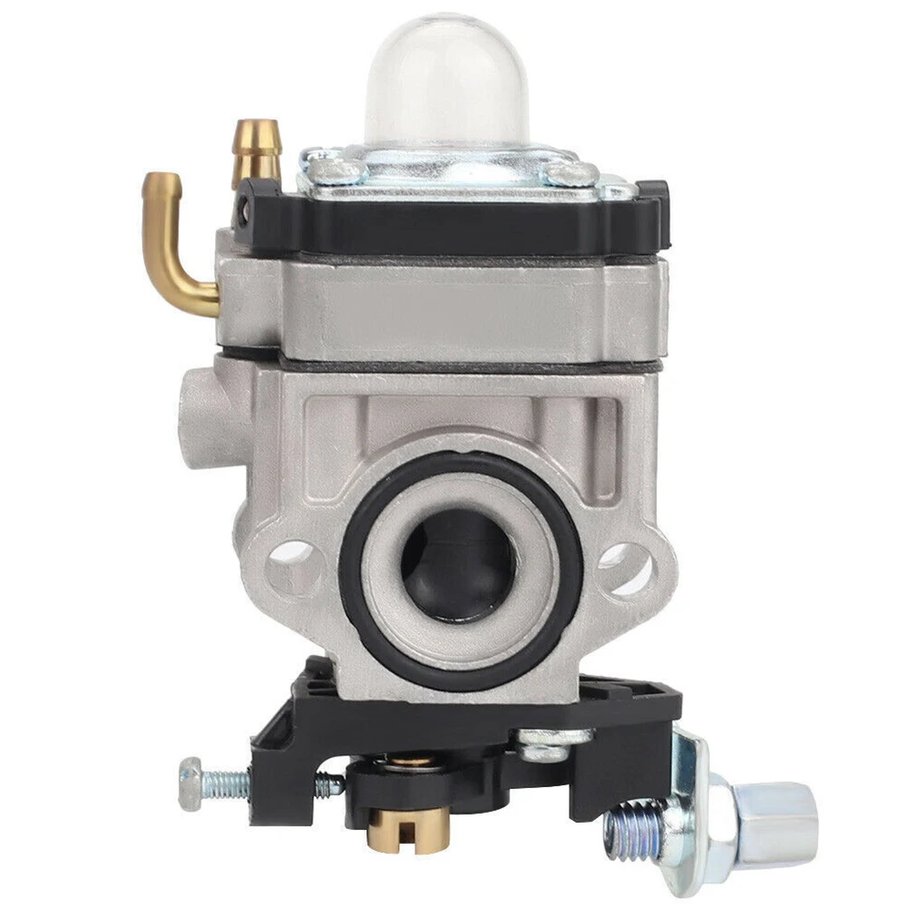 1pcs Designed Carburetor Replacement Parts For 46cc For Craftsman Backpack Blower Models CM46BT Power Tools Accessories
1pcs Designed Carburetor Replacement Parts For 46cc For Craftsman Backpack Blower Models CM46BT Power Tools Accessories