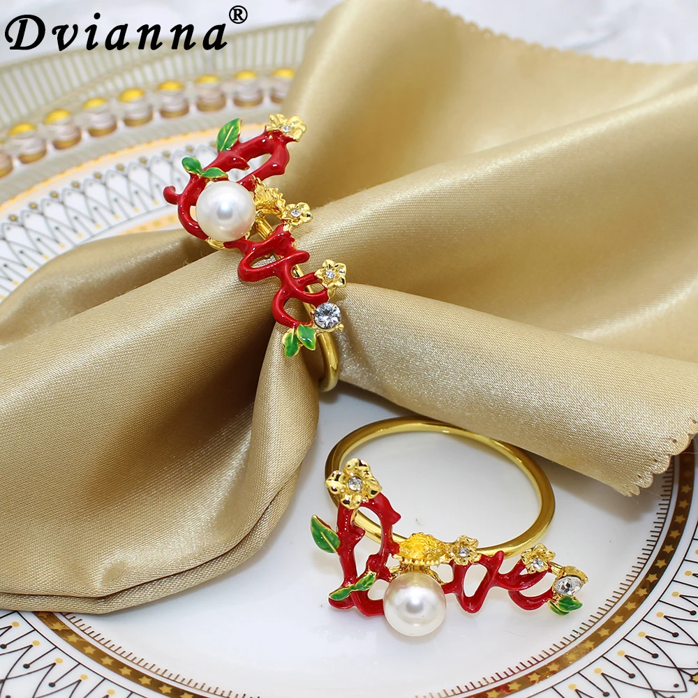 Dvianna 6/12/24Pcs Gold Napkin Rings Love Letter Napkin Ring Holders for Valentine Thanksgiving Wedding Table Decor HWC44
Dvianna 6/12/24Pcs Gold Napkin Rings Love Letter Napkin Ring Holders for Valentine Thanksgiving Wedding Table Decor HWC44