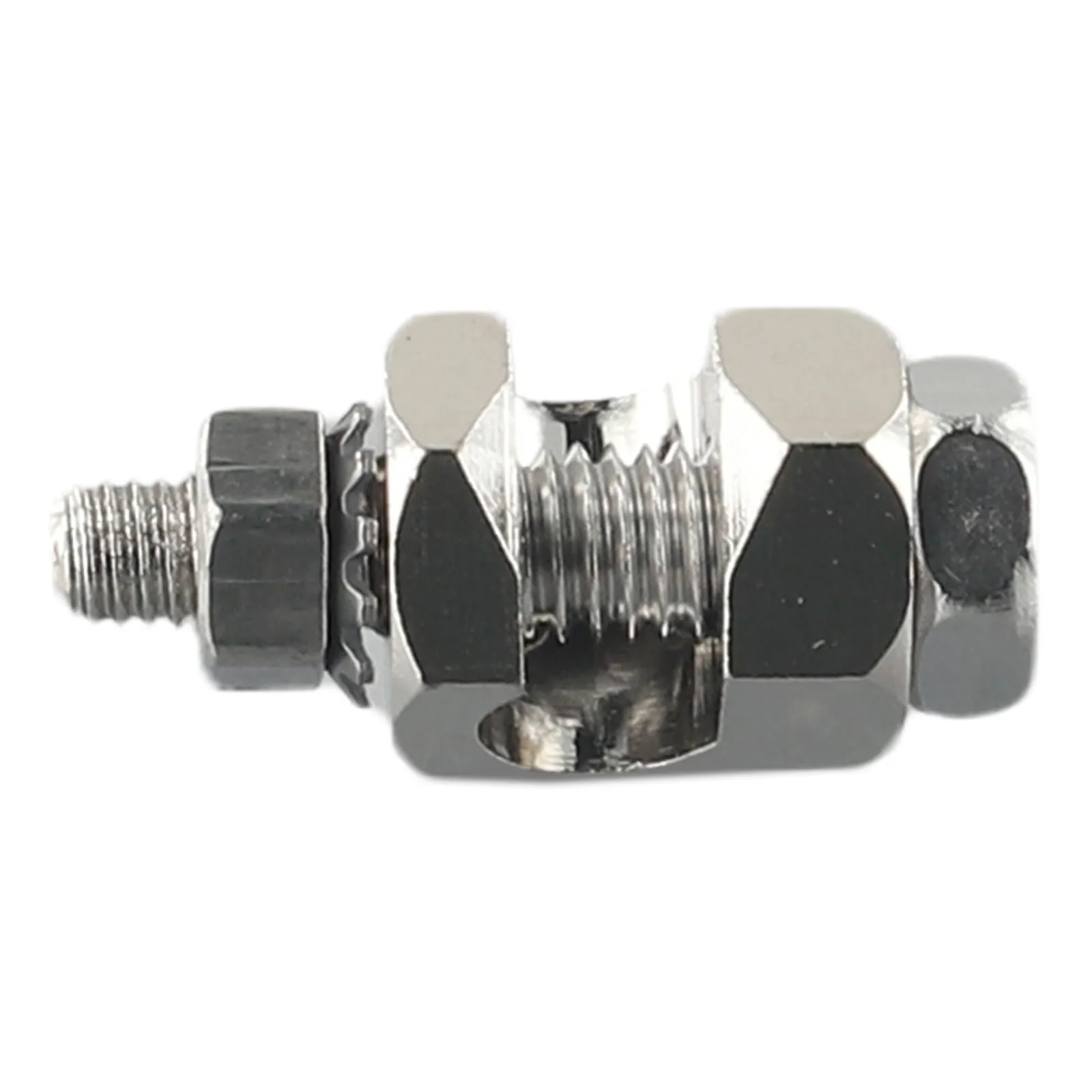 Garden Home Ground Lug Wire Rust Proof Solar Accessories Wear Resistant A Long Time Copper Tinned Easy To Install
Garden Home Ground Lug Wire Rust Proof Solar Accessories Wear Resistant A Long Time Copper Tinned Easy To Install
