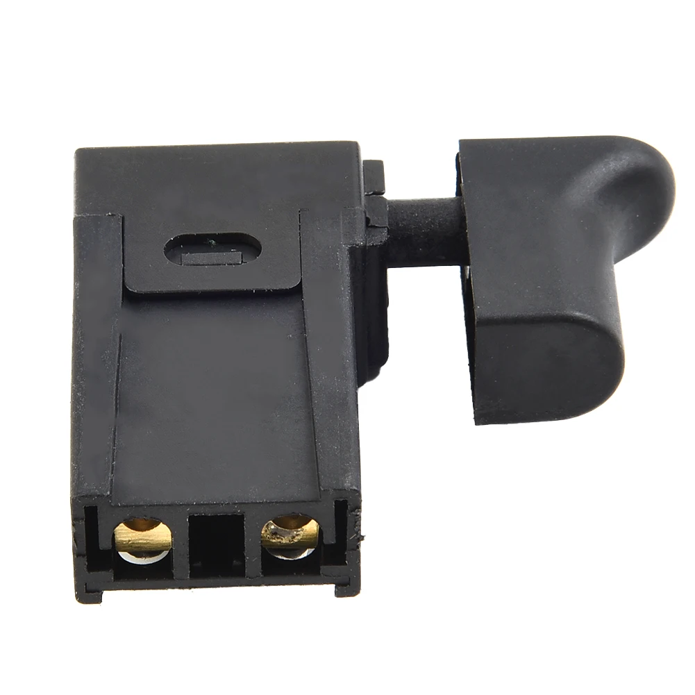 Trigger Switch Button Electric Tool For Angle Grinder Hammer Drill Home No Lock On Plastic Power Tools Workshop
Trigger Switch Button Electric Tool For Angle Grinder Hammer Drill Home No Lock On Plastic Power Tools Workshop