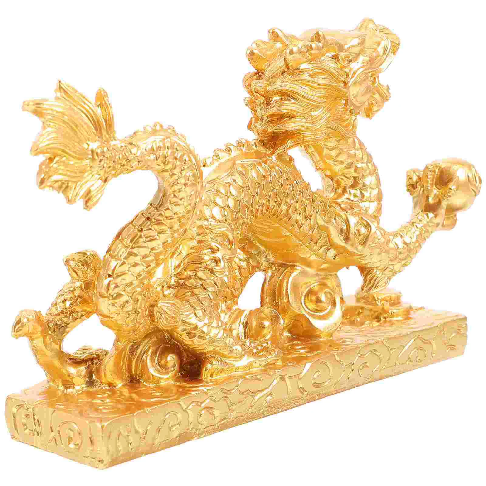 Decorative Dragon Figurine Dragon Ornament Resin Dragon Craft Home Office Tabletop Dragon Decor
Decorative Dragon Figurine Dragon Ornament Resin Dragon Craft Home Office Tabletop Dragon Decor