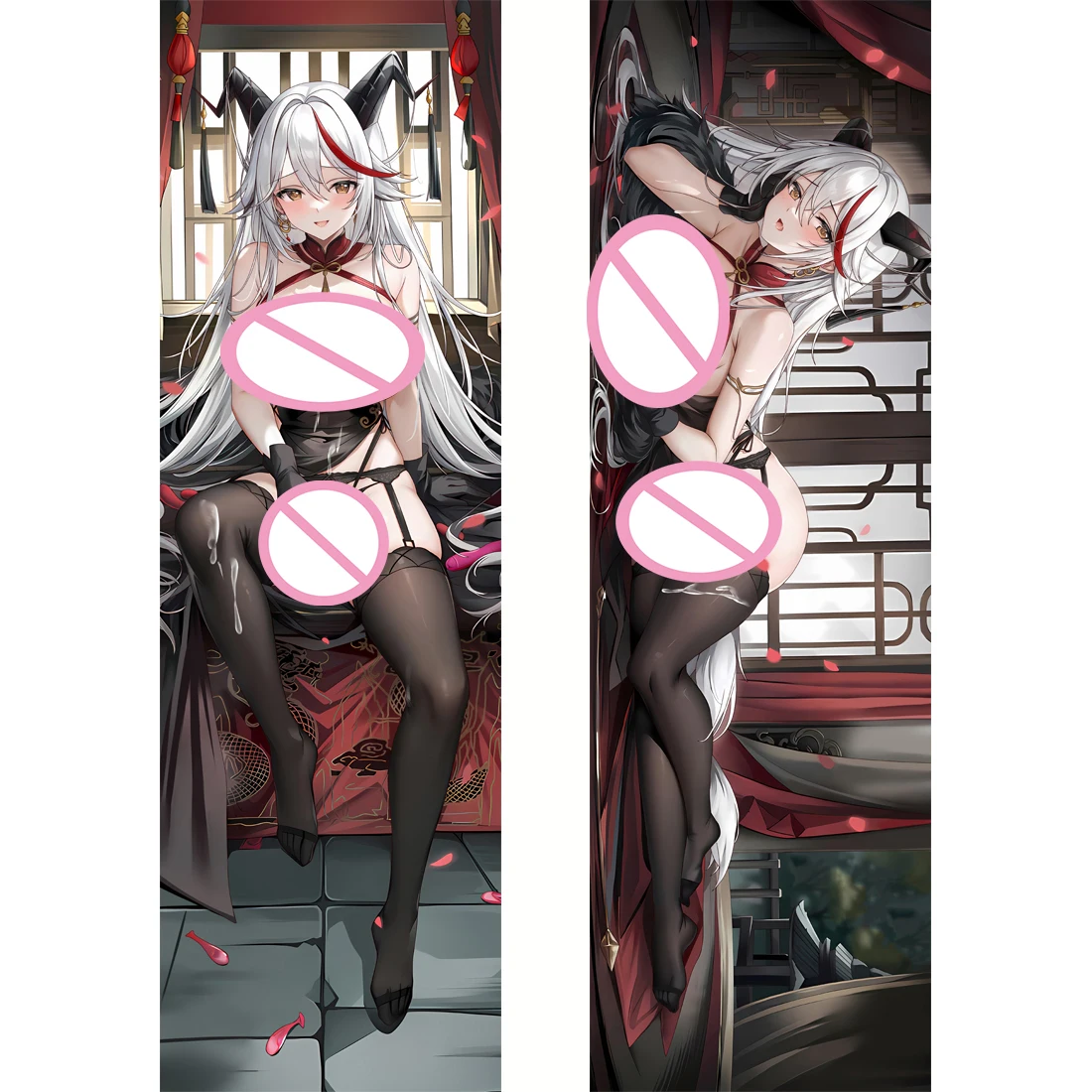 Azur Lane Agir Dakimakura Anime Otaku 2-Side Printed Waifu Decor Hugging Body Pillow Case Otaku Cushion Pillows Cover
Azur Lane Agir Dakimakura Anime Otaku 2-Side Printed Waifu Decor Hugging Body Pillow Case Otaku Cushion Pillows Cover