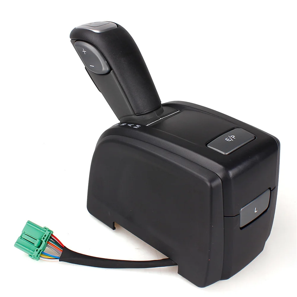 Gear Shift Lever For Volvo Truck / Bus FH (FH12 / FH13) For Gear Selector / Lever - ISHIFT 21073025/21456377/21937969/22583045
Gear Shift Lever For Volvo Truck / Bus FH (FH12 / FH13) For Gear Selector / Lever - ISHIFT 21073025/21456377/21937969/22583045