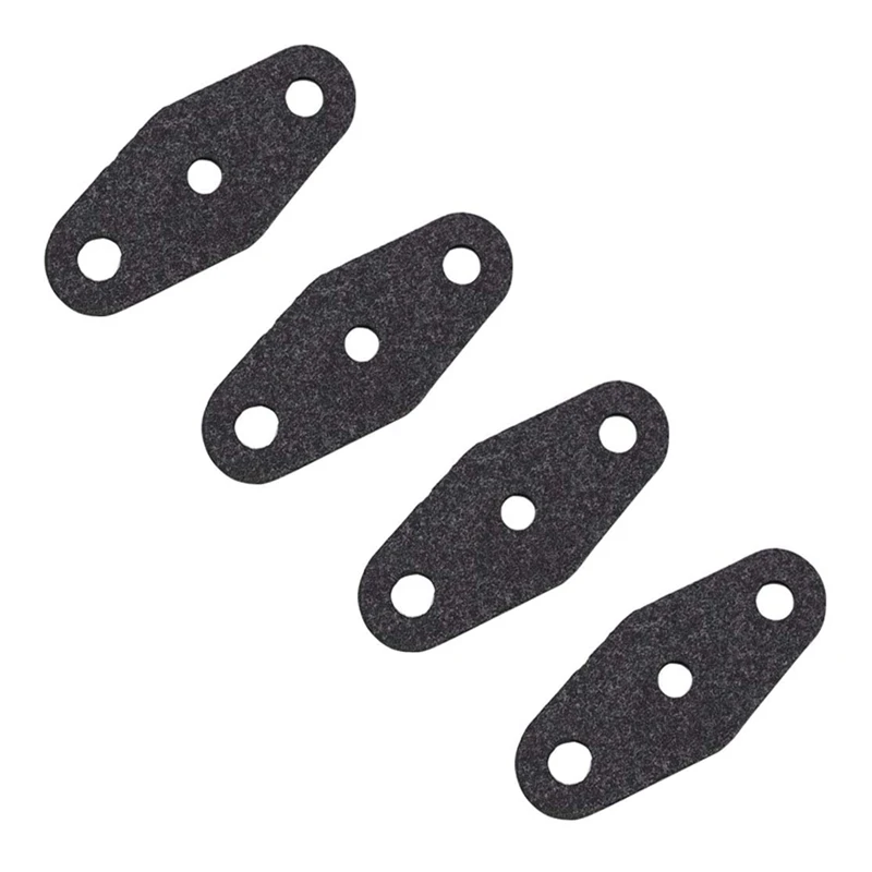 4Pcs 650-24431-00-00 650-24431-A0-00 Fuel Pump Gasket Replacement For Yamaha Outboard
4Pcs 650-24431-00-00 650-24431-A0-00 Fuel Pump Gasket Replacement For Yamaha Outboard