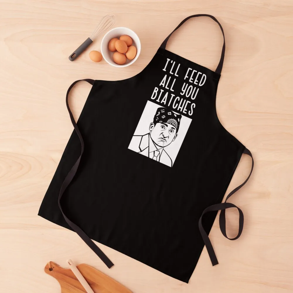 The Office Prison Mike Gift Man Apron Home Supplies Home And Kitchen man chef uniform Apron
The Office Prison Mike Gift Man Apron Home Supplies Home And Kitchen man chef uniform Apron