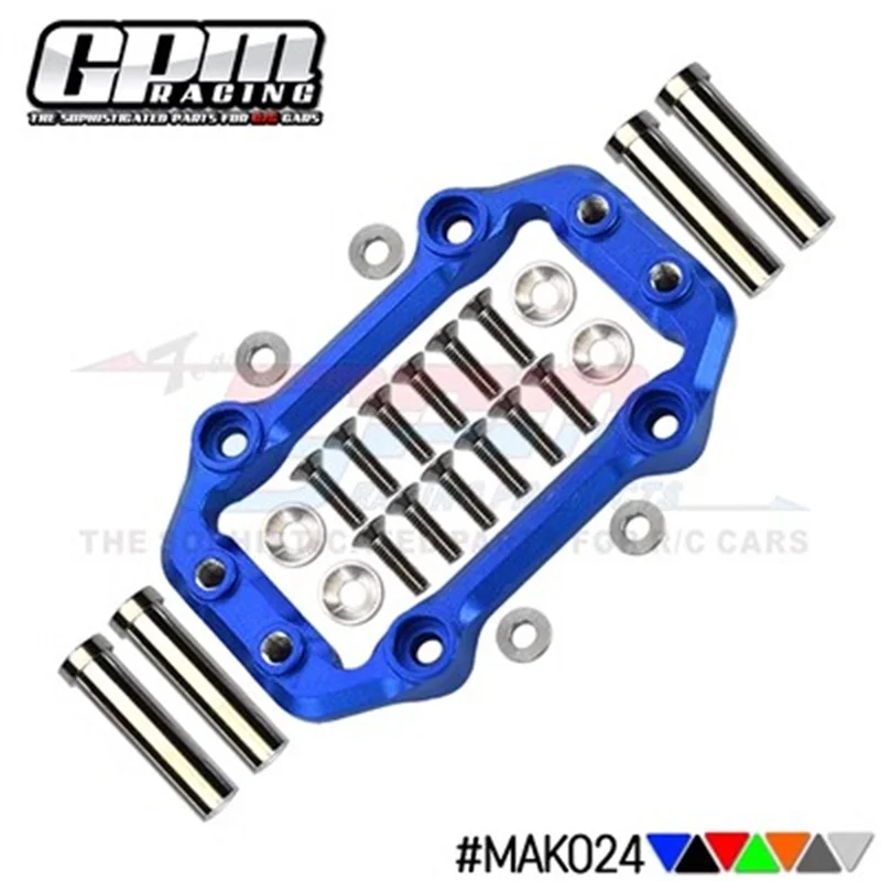 Сервопривод из алюминиевого сплава ARRMA 1/8 KRATON 6S, фиксированное сиденье MAK024
Сервопривод из алюминиевого сплава ARRMA 1/8 KRATON 6S, фиксированное сиденье MAK024