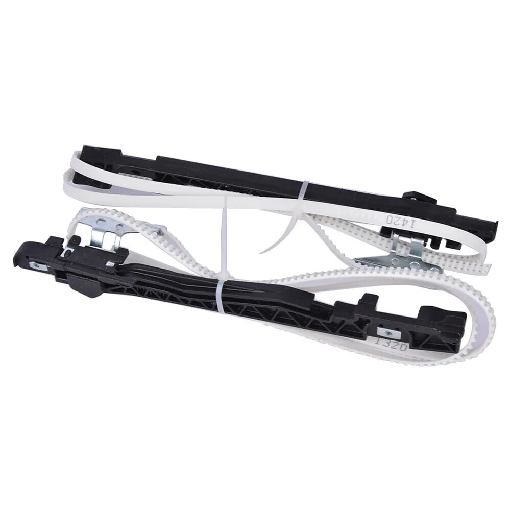 Brand New Sunroof Cables With Lift Arms Accessories Black&White Parts Plastic Replacement Vehicle 2pcs 63205-60010
Brand New Sunroof Cables With Lift Arms Accessories Black&White Parts Plastic Replacement Vehicle 2pcs 63205-60010