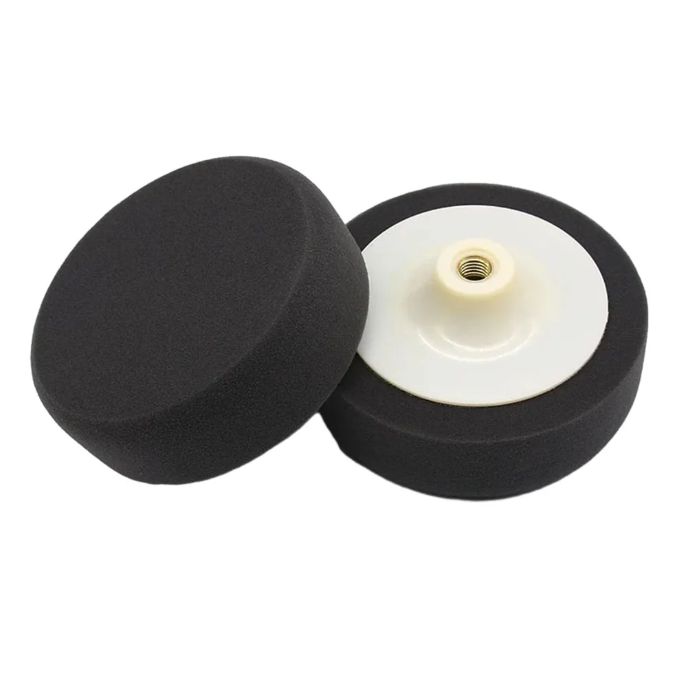 2pcs Polishing Sponge Heads 150mm For Car Polishing Buffing Compounding Polishing Head Sponge Foam Buffing Wheel Spare Parts
2pcs Polishing Sponge Heads 150mm For Car Polishing Buffing Compounding Polishing Head Sponge Foam Buffing Wheel Spare Parts