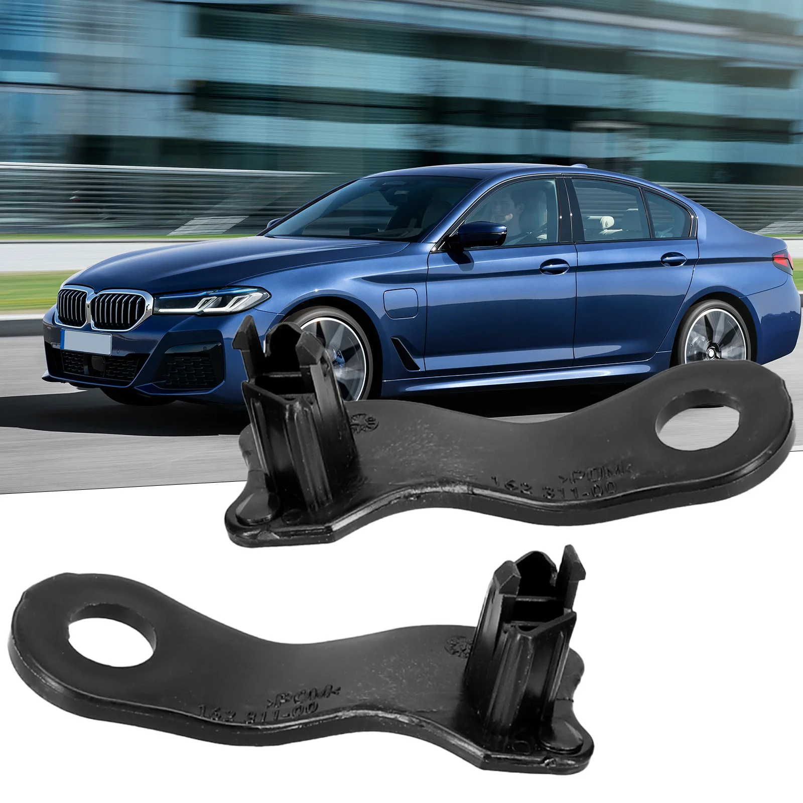 Halogen Headlight Brackets Repair Brackets Fits For BMW 5 Series E60 E61 2003-2010 Car Auto Interior 63126949633 63126949634
Halogen Headlight Brackets Repair Brackets Fits For BMW 5 Series E60 E61 2003-2010 Car Auto Interior 63126949633 63126949634