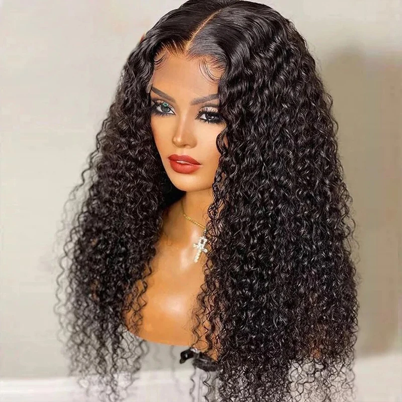 GEECSKOL OVE Front Lace Center Split Black Long Curly Hair New Product Headband High-temperature Synthetic Fiber
GEECSKOL OVE Front Lace Center Split Black Long Curly Hair New Product Headband High-temperature Synthetic Fiber