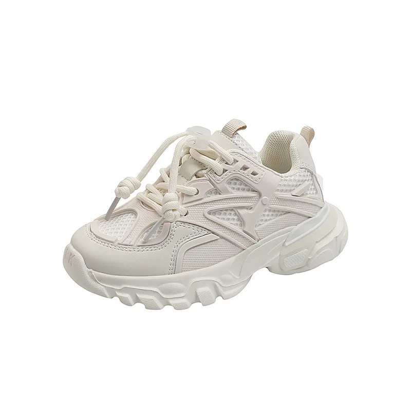 Size 21-37 Baby Toddler Shoes For Boys Girls Breathable Mesh Little Kids Casual Sneakers Non-slip Children Sport Shoes tenis
Size 21-37 Baby Toddler Shoes For Boys Girls Breathable Mesh Little Kids Casual Sneakers Non-slip Children Sport Shoes tenis