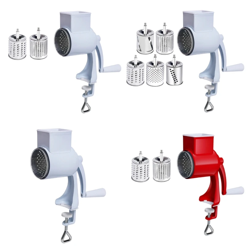 Hand Nut Mill with Removable Multifunctional Hand Mill Manual Mill Dropship
Hand Nut Mill with Removable Multifunctional Hand Mill Manual Mill Dropship