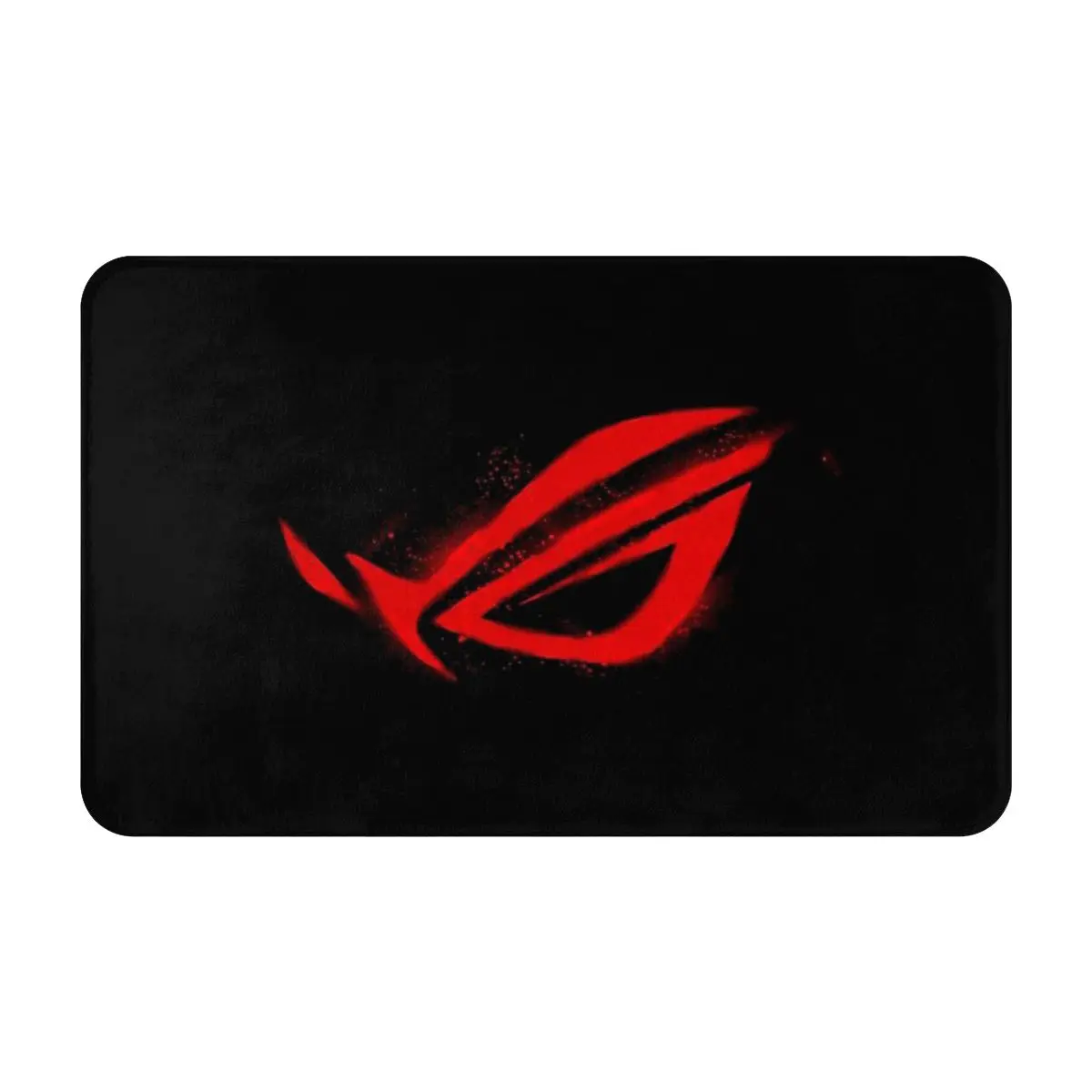 Asus Rog Printed Living Room Floor Mat, Bedroom Bedside Floor Mat, Kitchen Bedroom Anti-Slip
Asus Rog Printed Living Room Floor Mat, Bedroom Bedside Floor Mat, Kitchen Bedroom Anti-Slip