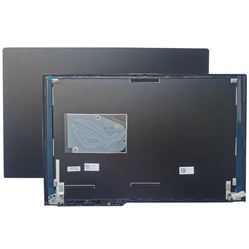 Новая крышка для ноутбука Asus G513 G533, задняя крышка, чехол для ноутбука, задняя крышка для ЖК-дисплея 13NR0571AM0231
Новая крышка для ноутбука Asus G513 G533, задняя крышка, чехол для ноутбука, задняя крышка для ЖК-дисплея 13NR0571AM0231