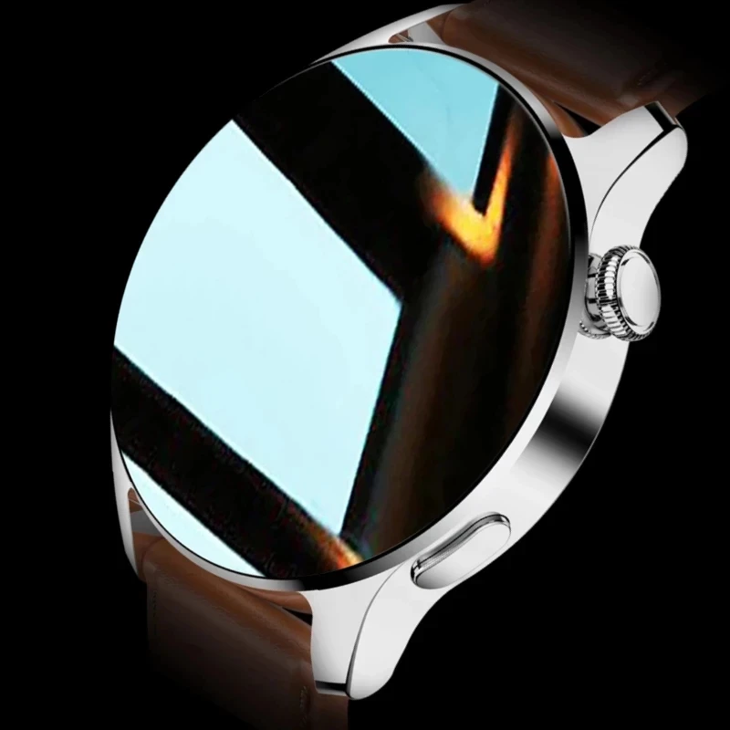 2023 New Smart Watch Men Waterproof Sport Fitness Tracker Multifunction Bluetooth Call Smartwatch Man For Android IOS
2023 New Smart Watch Men Waterproof Sport Fitness Tracker Multifunction Bluetooth Call Smartwatch Man For Android IOS