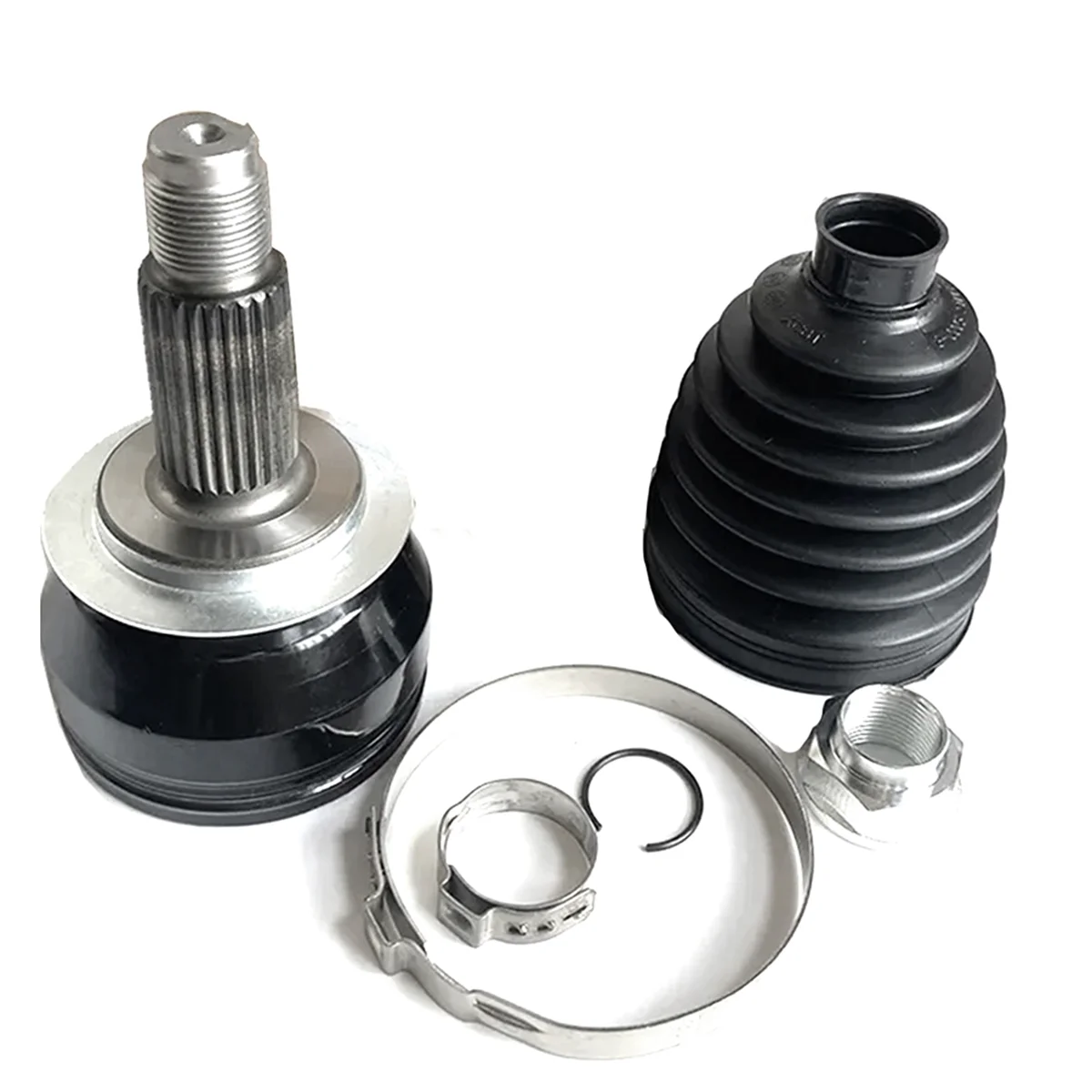 Joint Drive Shaft Set 28391SG000 for Subaru Forester 28391AJ002-1
Joint Drive Shaft Set 28391SG000 for Subaru Forester 28391AJ002-1