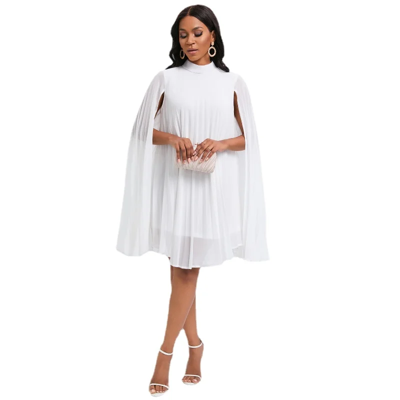 African Dresses For Women 2023 New African Clothes Dashiki Solid Color Ankara Dresses Bazin Traditional Robe Africa Dress
African Dresses For Women 2023 New African Clothes Dashiki Solid Color Ankara Dresses Bazin Traditional Robe Africa Dress