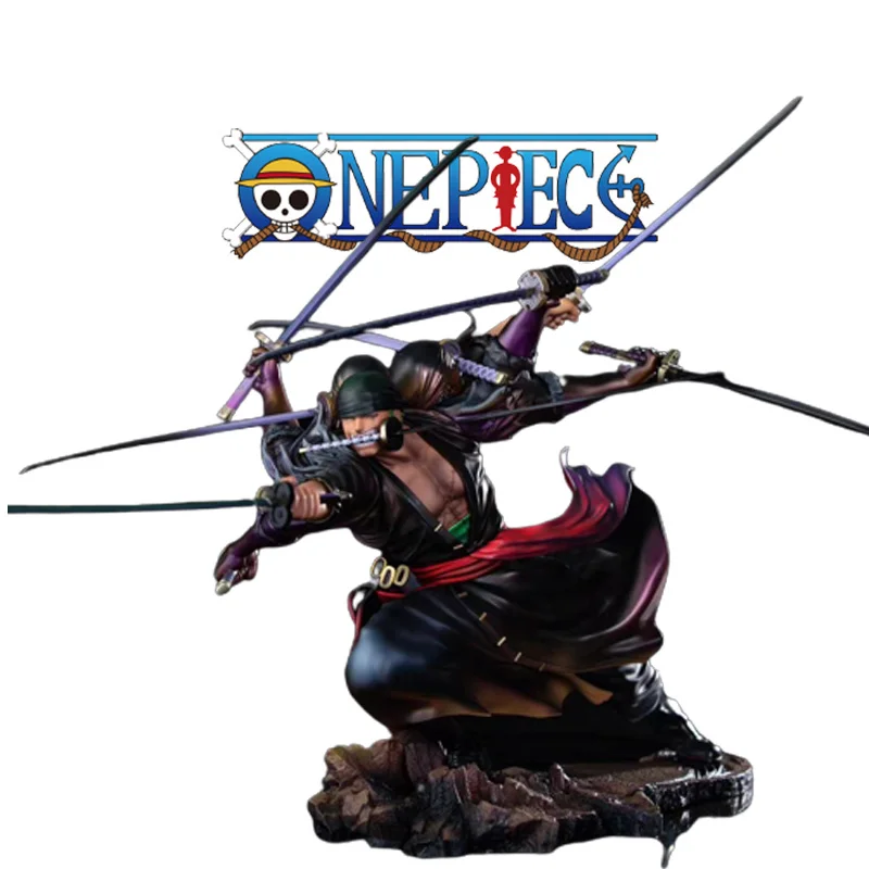 One Piece Anime Popmax Roronoa Zoro 2.0 Three-headed Six-armed Nine-knife Flow Ashura Ghost Gas Model Ornament Children's Toy
One Piece Anime Popmax Roronoa Zoro 2.0 Three-headed Six-armed Nine-knife Flow Ashura Ghost Gas Model Ornament Children's Toy