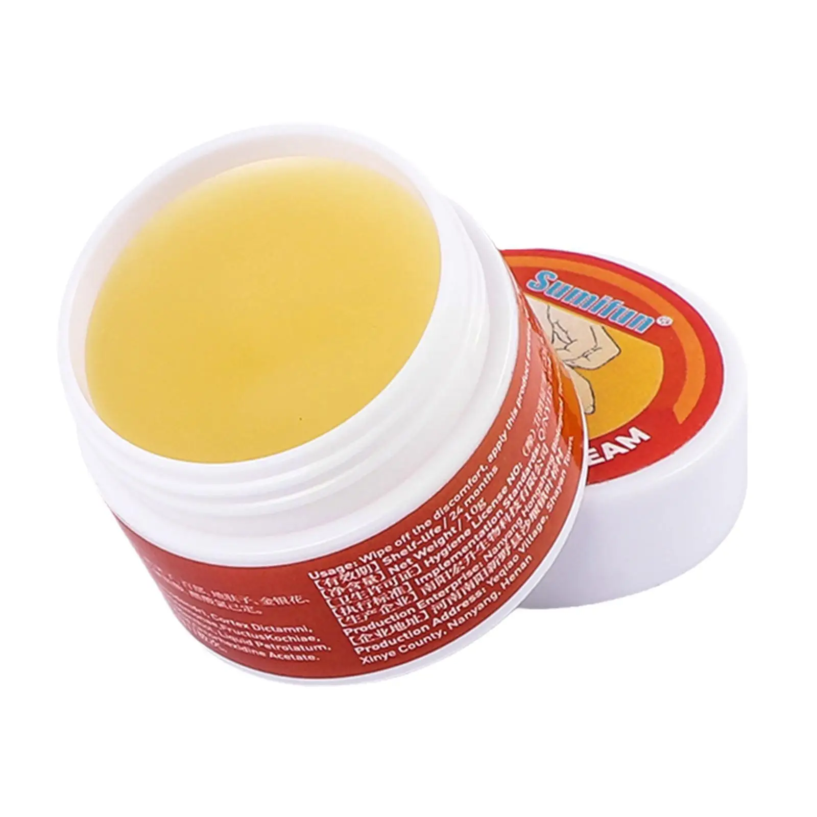 Psoriasis Cream Dermatitis Eczematoid Eczema Ointment Ointment Anti-Itch Herbal Oil Cream Natural Skin Antibacterial Care Z8D8
Psoriasis Cream Dermatitis Eczematoid Eczema Ointment Ointment Anti-Itch Herbal Oil Cream Natural Skin Antibacterial Care Z8D8