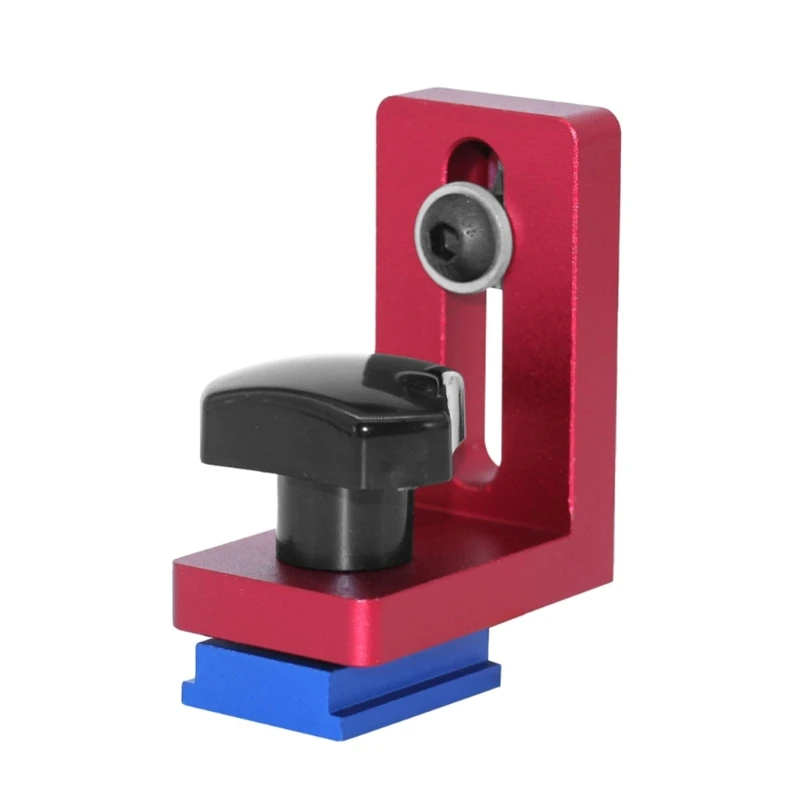 Miter Track Stop Backing Chutes Locator Aluminium Alloy Backing Connectors Miter Dropship 
Miter Track Stop Backing Chutes Locator Aluminium Alloy Backing Connectors Miter Dropship