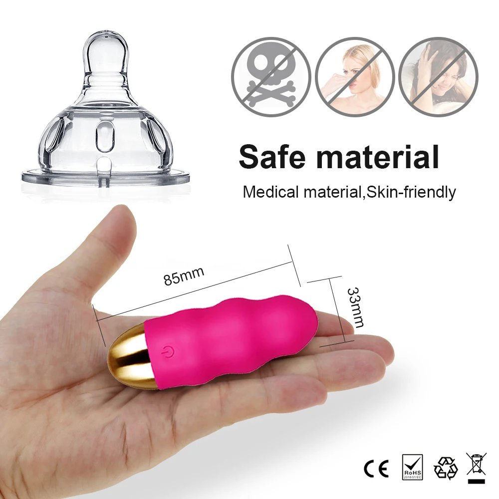 12 Speed Vibrating Egg Wireless Remote Control Bullet Vibrator Female Clitoris Stimulator Vaginal Ball Sex Toys for Adults Women 12 Speed Vibrating Egg Wireless Remote Control Bullet Vibrator Female Clitoris Stimulator Vaginal Ball Sex Toys for Adults Women