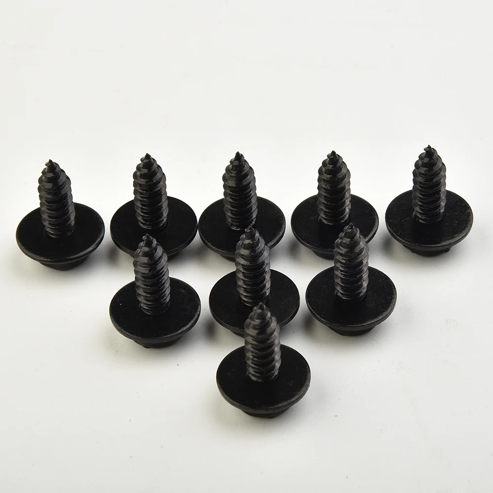 Car Bolt Retainers Screw Bolt Retainers Accessories Parts Retainer Screw Under 30Pcs Bolt For Toyota 90159-60498
Car Bolt Retainers Screw Bolt Retainers Accessories Parts Retainer Screw Under 30Pcs Bolt For Toyota 90159-60498