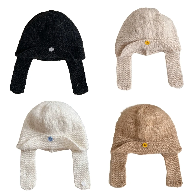 

Шарф на шею, шапка-бини, теплая шапка-ушанка, женская мягкая походная шапка для активного отдыха на природе