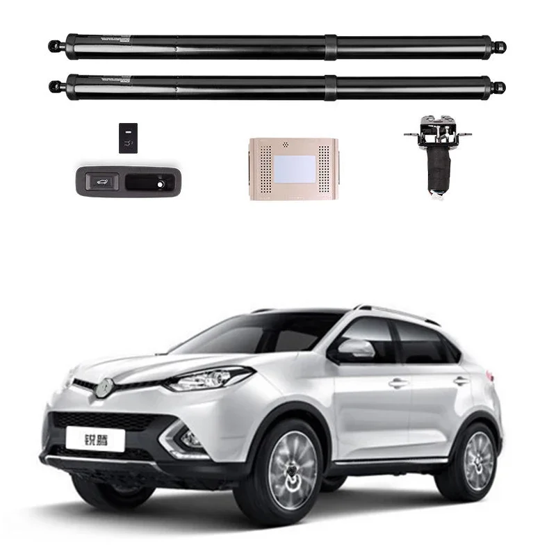 

For MG GS 2015-2017 Electric Tailgate Control of The Trunk Drive Car Lift Automatic Trunk Opening Rear Door Power Gate Kit