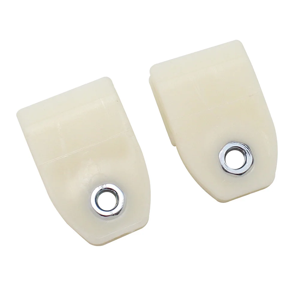 2pcs Car Door Window Regulator Glass Channel Sash Clips U26 Fit For Honda CIVIC ODYSSEY 1988-2015 Car Accessories
2pcs Car Door Window Regulator Glass Channel Sash Clips U26 Fit For Honda CIVIC ODYSSEY 1988-2015 Car Accessories