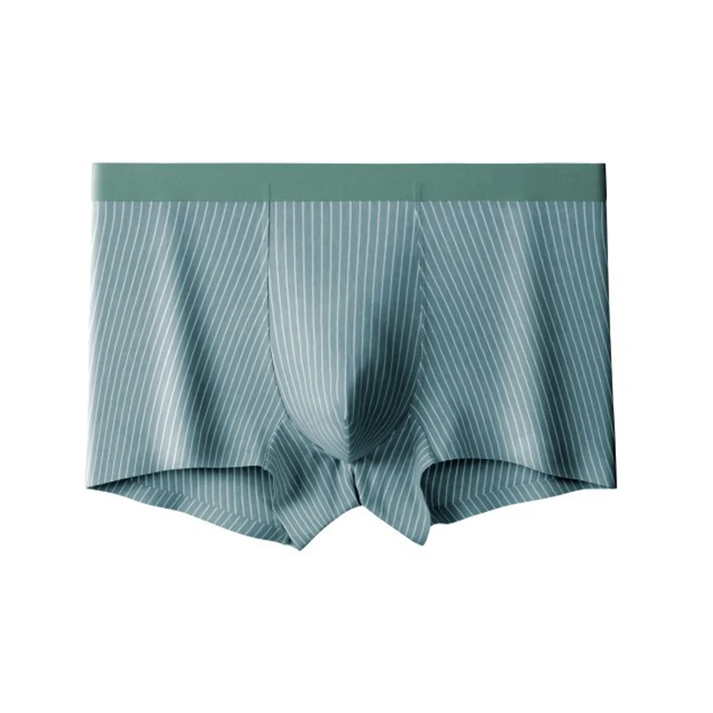Men Solid Underwear Comfortable Boxer Briefs U-Pouch Modal Soft Trunks Shorts Underpants Elastic Male Knickers Lightweight
Men Solid Underwear Comfortable Boxer Briefs U-Pouch Modal Soft Trunks Shorts Underpants Elastic Male Knickers Lightweight