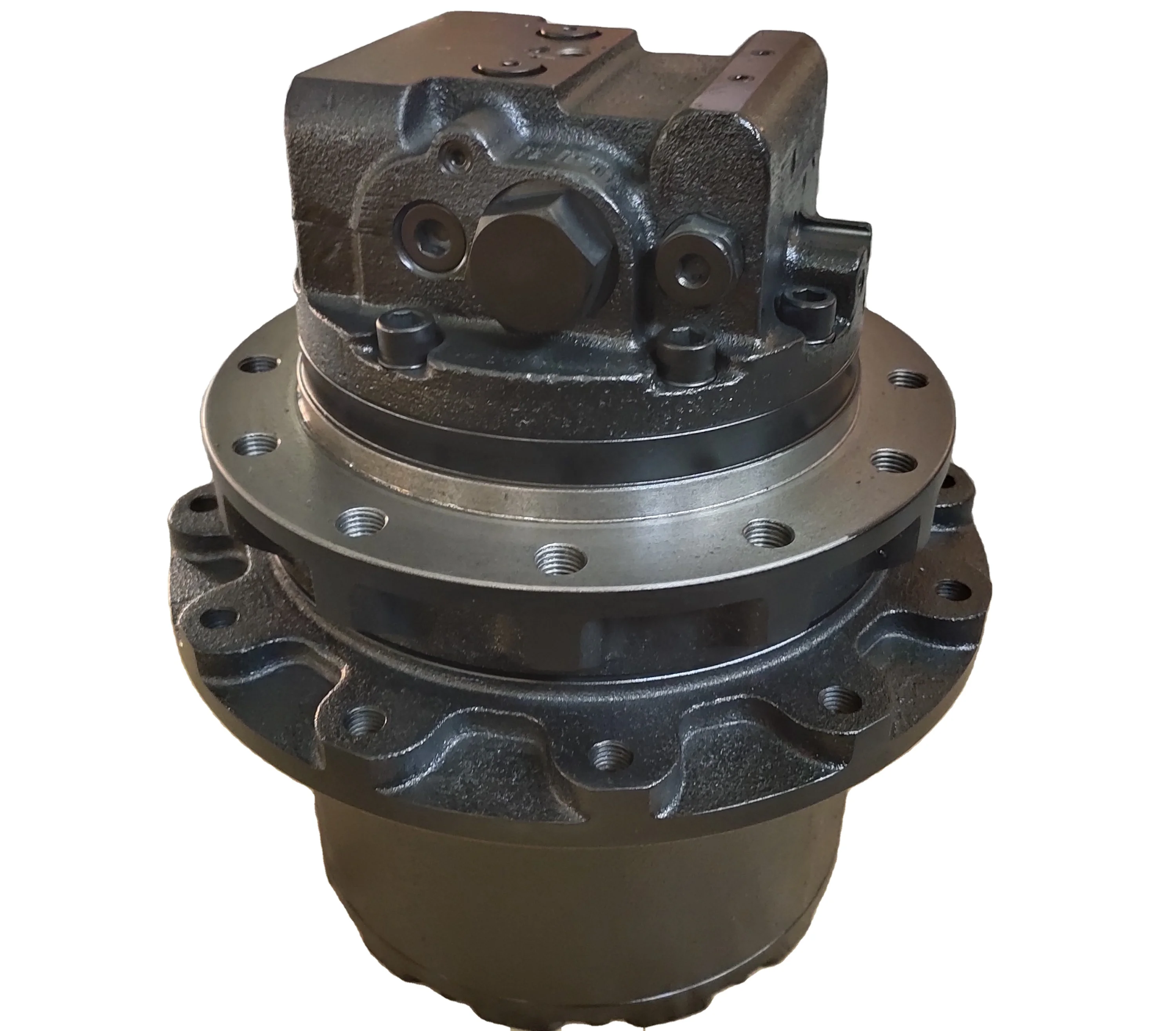 

Hot Selling Quality Excavator Hydraulic Parts 172187-73300 172187-73301 Travel Motor VIO70 Final Drive For YANMAR