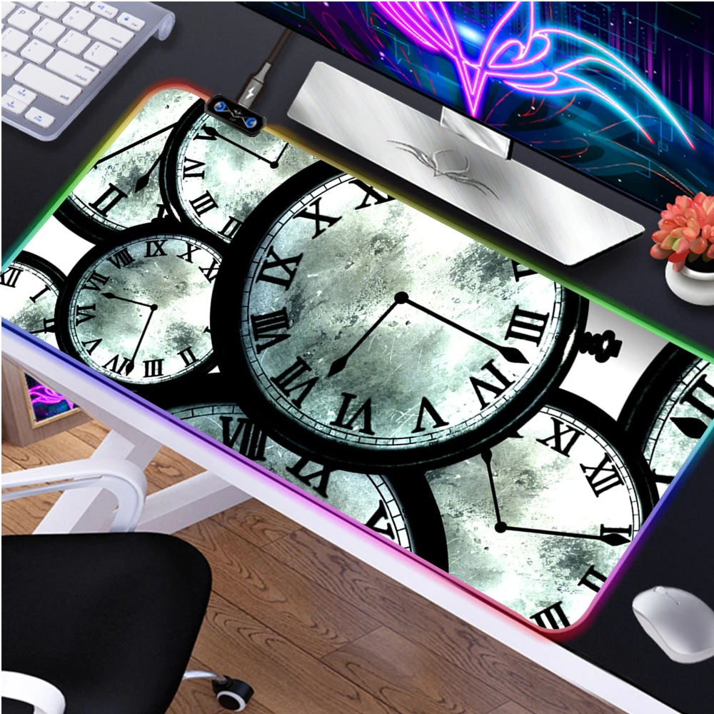 Steins Gate RGB Mouse Rug Pad Xl Mousepad Gamer Carpet Company Keycaps Mause 90×40 Desk Accessories Mats Anime Sexy Hot Cute Big
Steins Gate RGB Mouse Rug Pad Xl Mousepad Gamer Carpet Company Keycaps Mause 90×40 Desk Accessories Mats Anime Sexy Hot Cute Big