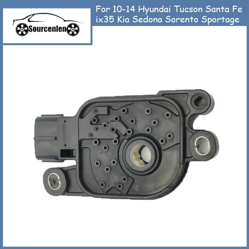 42700-3B000 Neutral Safety Switch Inhibitor Switch For 10-14 Hyundai Tucson Santa Fe ix35 Kia Sedona Sorento Sportage 427003B000
42700-3B000 Neutral Safety Switch Inhibitor Switch For 10-14 Hyundai Tucson Santa Fe ix35 Kia Sedona Sorento Sportage 427003B000