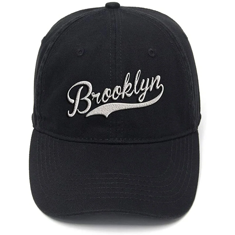 Lyprerazy Brooklyn промытый хлопок Регулируемая Мужская женская унисекс хип-хоп крутая бейсболка из флока с принтом
Lyprerazy Brooklyn промытый хлопок Регулируемая Мужская женская унисекс хип-хоп крутая бейсболка из флока с принтом
