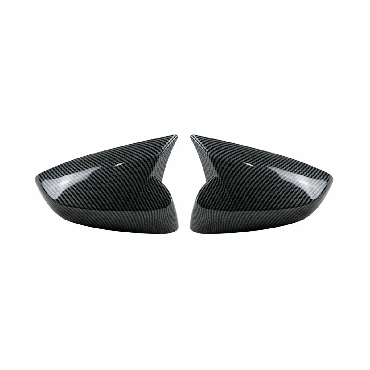 Car Side Door Rearview Mirror Cover Trims Auto Exterior Accessories for Toyota GT 86 GT86 Subaru BRZ 2012-2020(Carbon)
Car Side Door Rearview Mirror Cover Trims Auto Exterior Accessories for Toyota GT 86 GT86 Subaru BRZ 2012-2020(Carbon)