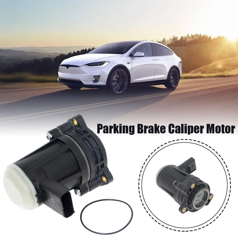 Car Parking Brake Caliper Motor 1621620888C 40C0741 Replacement for Tesla Model S/x Durable Car Accessory Easy Installation
Car Parking Brake Caliper Motor 1621620888C 40C0741 Replacement for Tesla Model S/x Durable Car Accessory Easy Installation