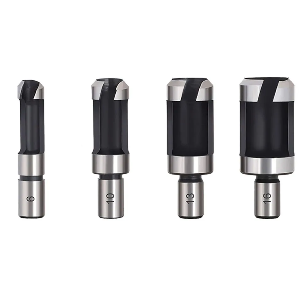 4/8pcs Cork Bit Wood Plug Cutter Drill Cutting Tool Drill Bit Four-tooth Chamfering Tools Woodworking Cork Drill Bit Accessories
4/8pcs Cork Bit Wood Plug Cutter Drill Cutting Tool Drill Bit Four-tooth Chamfering Tools Woodworking Cork Drill Bit Accessories