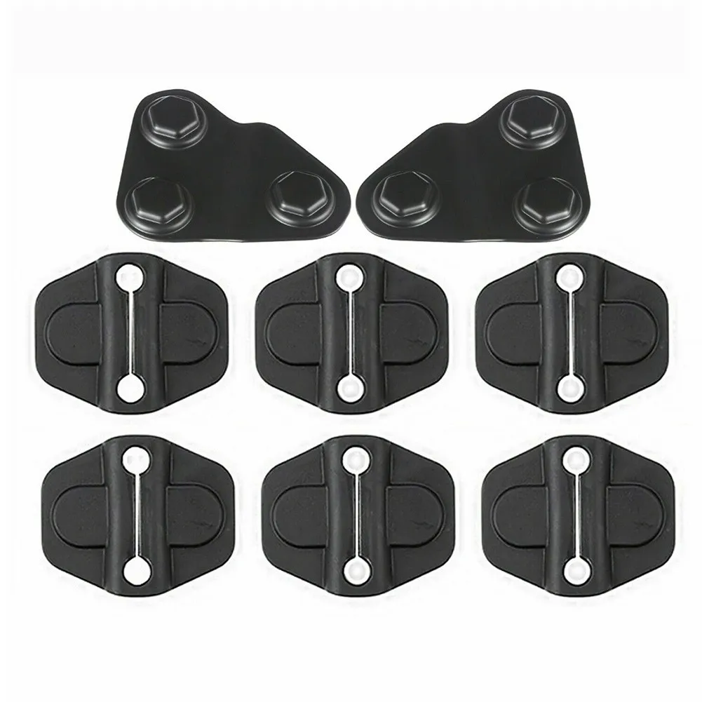 8PCS/set Car Door Lock Screw Cover Protector Trim 8PCS/Set Car Door Lock Screw Cover Protector Trim Hot Sale Replacement Kits Pa
8PCS/set Car Door Lock Screw Cover Protector Trim 8PCS/Set Car Door Lock Screw Cover Protector Trim Hot Sale Replacement Kits Pa