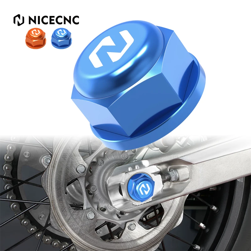 For GasGas 2024 EC ECF 250 300 350 M22xP1.5 Rear Wheel Lock Spindle Pin Nut EX EXF 250 300 MC MCF 125 250 350 450 A46010086000
For GasGas 2024 EC ECF 250 300 350 M22xP1.5 Rear Wheel Lock Spindle Pin Nut EX EXF 250 300 MC MCF 125 250 350 450 A46010086000