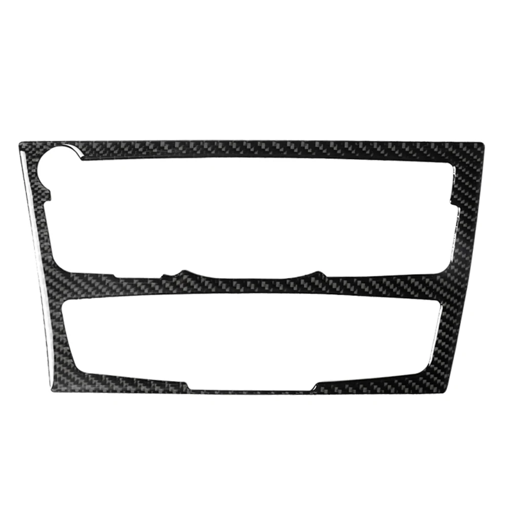 A4 A5 Carbon Fiber Console AC Switch Control Cover Trim Protects Car Surface from Scratches and Dust Easy Installation
A4 A5 Carbon Fiber Console AC Switch Control Cover Trim Protects Car Surface from Scratches and Dust Easy Installation