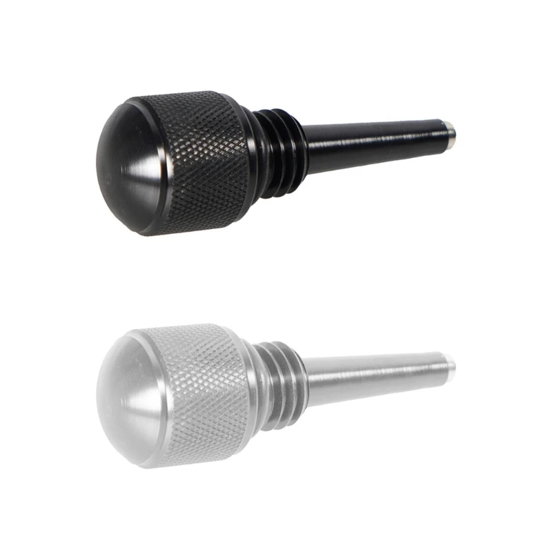 Auto Accessories Magnetic Oil Dipstick for Inverter Generator Aluminum for WEN 56310i 56310iRV 56380i GN400i EF2000i
Auto Accessories Magnetic Oil Dipstick for Inverter Generator Aluminum for WEN 56310i 56310iRV 56380i GN400i EF2000i