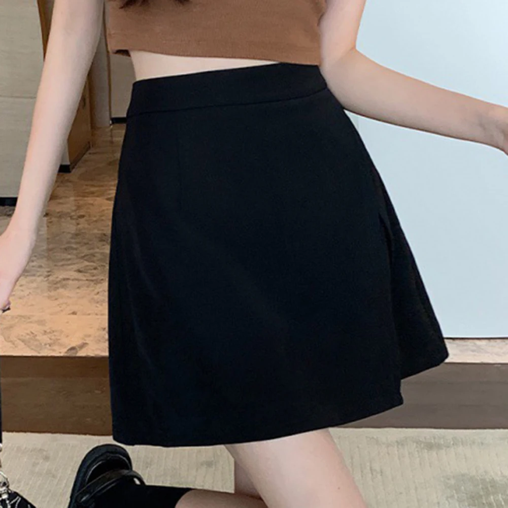 Affordable Brand New Shorts Women Shorts Fashion Female High Waist Mini Split Skirts Suit Skirts Women For Women
Affordable Brand New Shorts Women Shorts Fashion Female High Waist Mini Split Skirts Suit Skirts Women For Women